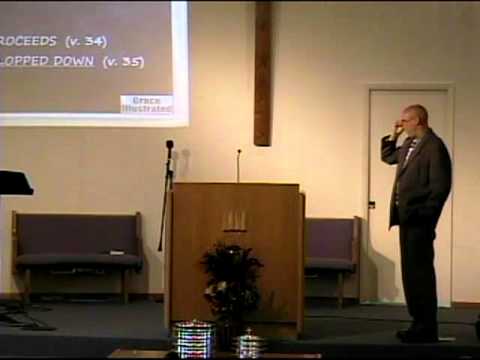 New Math - Acts 4:34-37