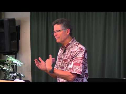 Living the New Life - Ephesians 4:1-2 with Pastor Tom Fuller