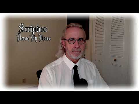 Scripture Verse By Verse (5) Exodus 26:1-32:35