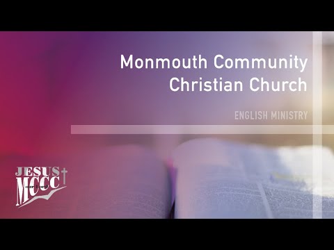 MCCC 4/3/2022 Pastor Milton Eng / Remember the Sabbath (Exodus 20:8-11)