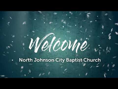 January 24, 2021: "A Glorious Benediction" (2 Thessalonians 2:16-17)