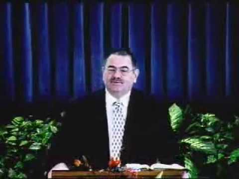 The New Name (Isaiah 62:2) - Michael Hatcher