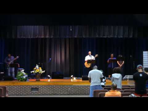 Fulfiling the Promise Deuteronomy 32:1-52
