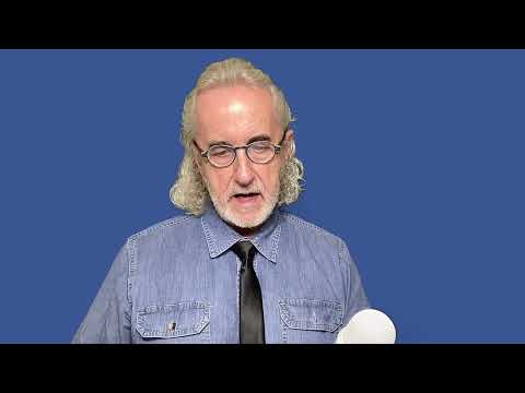 Scripture Verse By Verse (2024) The Gospel of John 8:48-59