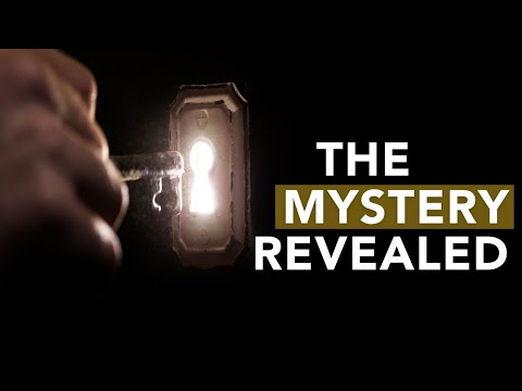 Revelation 11:3-14 | The Two Witnesses of Revelation 11 | The Mystery Revealed