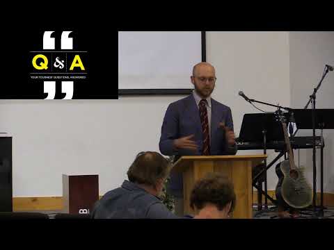 FBCL Church Service -Faith: Blueprint for the Bible - Hebrews 11:1-3.... 6/26/2022