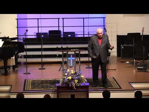 "Doing More" Exodus 25:1-9