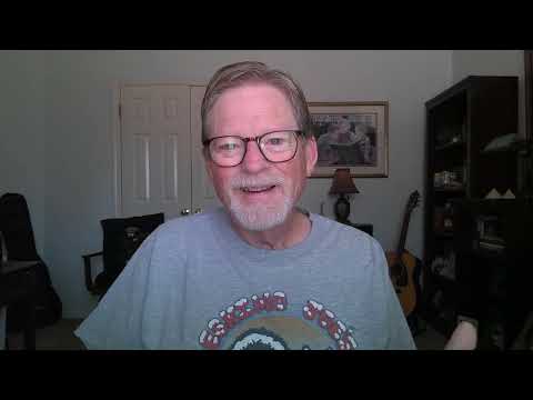 Soul Care with Stevie Boy - 2 Timothy 4:11, 12