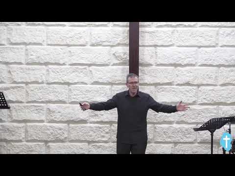 Jeremiah - Jeremiah 7:1-15 - MGPC - Gary Ware