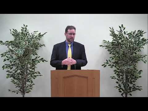 When guilt is good (Psalm 51:3)