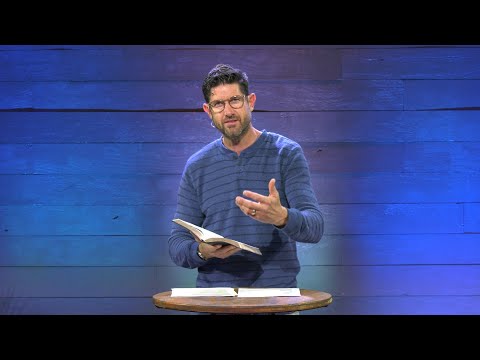 For Such A Time As This! - Daniel 1:1-16 - Pastor Jason Fritz