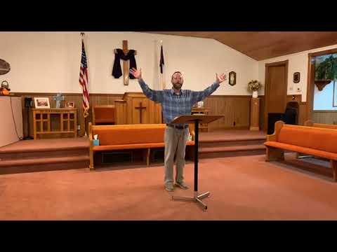 The Name Of The Holy Spirit John 14:15-18, 16:7-13 *No copyrights owned to music in this video*