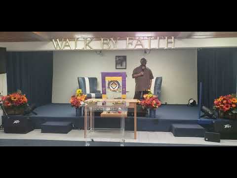 PASTOR CORNELL DENSON, 1 Cor 15:1-11, The Gospel  That Conquers Sin & Death