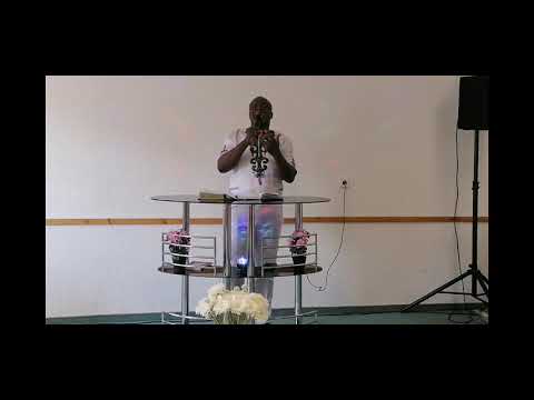 THE POWER OF GOD&#39;S LIGHT. Act 22:6-8