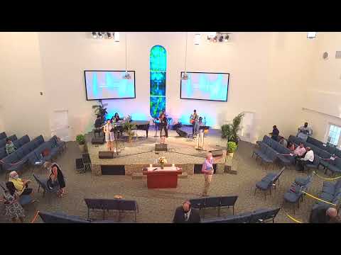 Say Yes! Uncommon Faith - Ruth 1:16-18 Pastor Steve Tillis