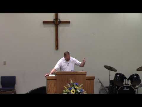 Habakkuk 3:1-2 "Effective Prayer" Part 1