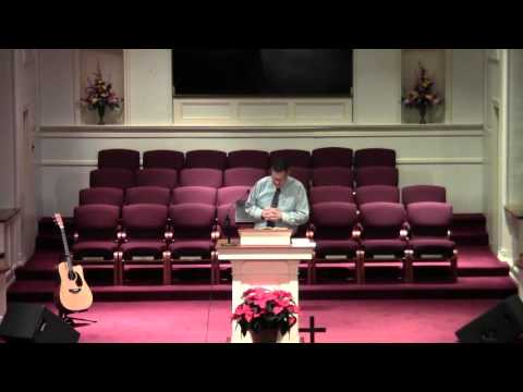 Romans 1:16 - Be Not Ashamed of the Gospel