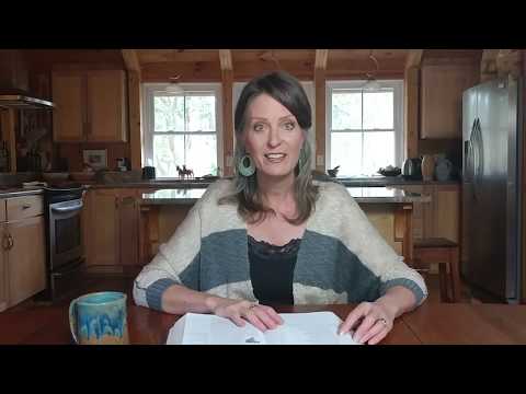 Proverbs 31:25 Video Devotional