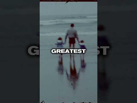 The greatest investments don’t show up in your bank account. (James 1:27) #father