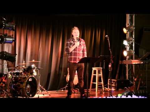 Daniel 2:24-27 Part 7 (1-4-2015)