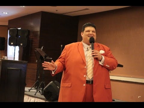 "INFLUENCE OF THE BLESSING" Genesis 12:1-3 Ptr. Joseph Castillo - Nov. 19, 2017 PM