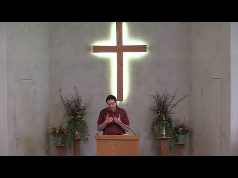 Deuteronomy 29:1-29  June 5, 2022