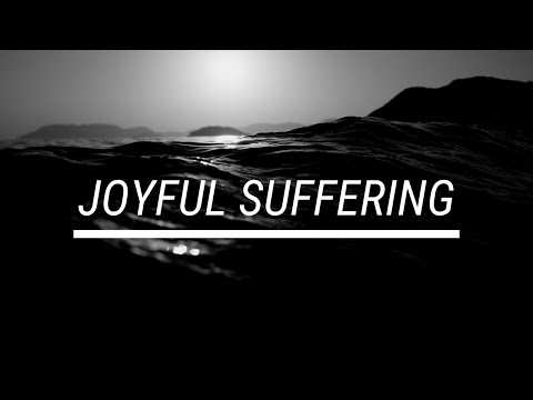 Acts 4:1-21 (NIV) - "Joyful Suffering" - Victory Memorial UMC
