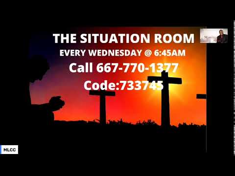 "Dealing with Discouragement" Numbers 21: 4-5 Eugene Johnson Jr. (Senior Pastor)