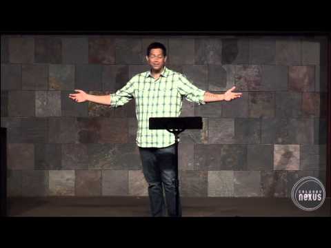 Romans 16:1-27 - Relationships