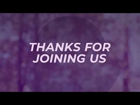 Do you have The Holy Spirit Working in your Life - Acts 2:16-18