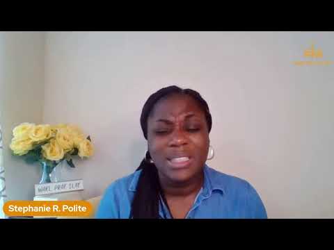 Dream on!  Genesis 37:5-9