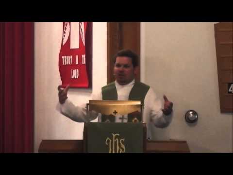 Luke 9:18-24 - Do You Need a Reality Check?