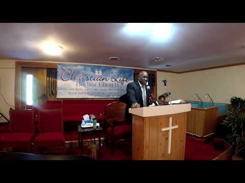 MJCIII 241: S3|E60: "Dont Waste Your Opportunity" Luke 13:5-9