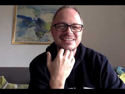 Daily Devotions - 14/01/21 - Acts 13:8-20