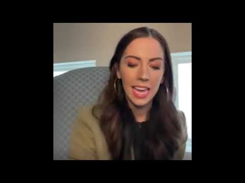 Revelation 7:9-10 - Lydia Laird (25 April 2021) Verse of the Day