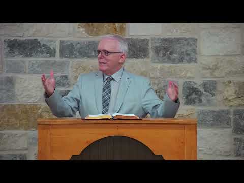 Blessed Are Those Who Mourn - Jeff Peterson