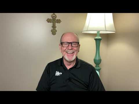 36 - 1 Corinthians 12:27-31  Embracing the Gifts