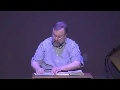 May 29, 2022 Worship Service | Hebrews 13:10-16