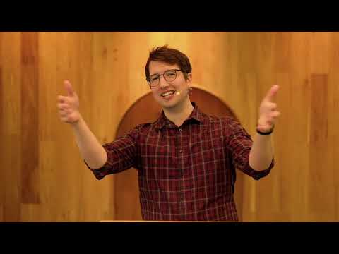 How to be successful | Mark 8:34-9:1