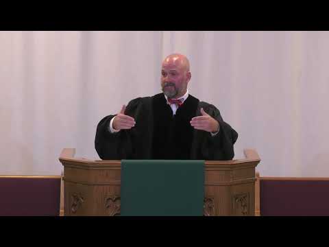 Sing a New Song (Isaiah 42:10-17)
