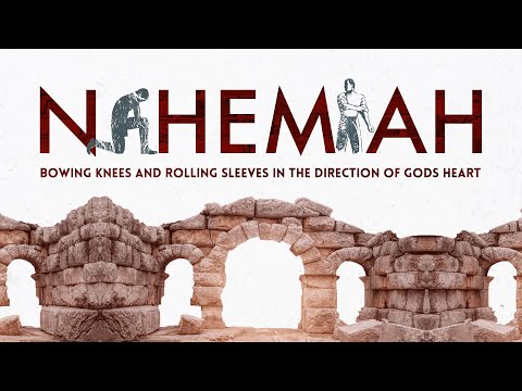 Nehemiah: Nehemiah 13:15-22 - May 22, 2022