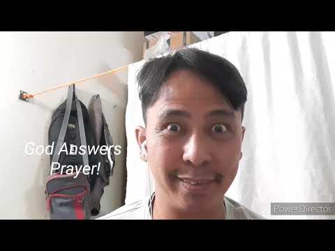 Great is thy Faithfulness: Matthew 6:8 "Testimony: God is our Source and Bread of life.