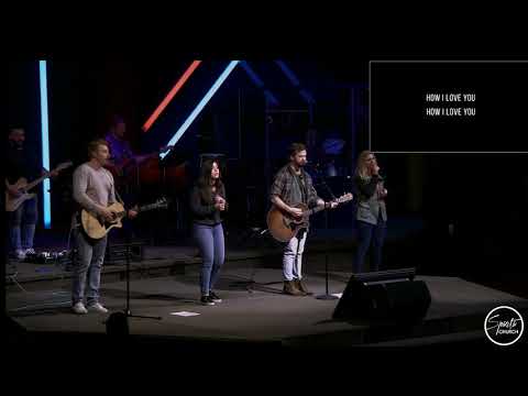 Don't Strike the Rock - (March 15, 2020) - Numbers 20:1-13 - Pastor Doug Thuen