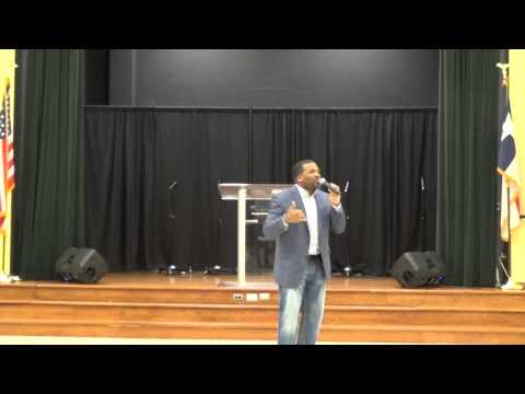 AFCC - It Started in the Dark - Genesis 37: 14-28