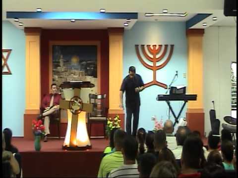 Los valientes de Jesús. 1 Samuel 22:1-2