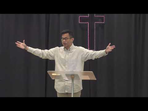 Ruth 1: A Painful Providence - Ruth 1:1-22 (English)