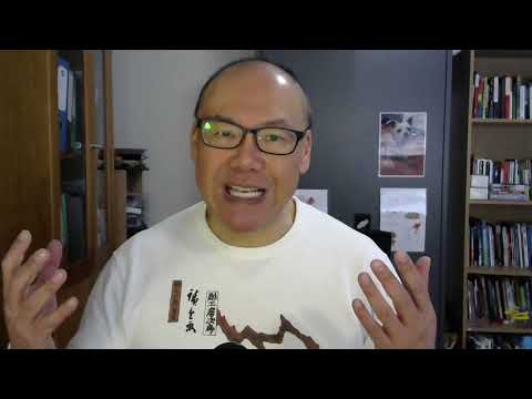 Acts 15:1-21 - Fight the good fight - CityReach SOAP