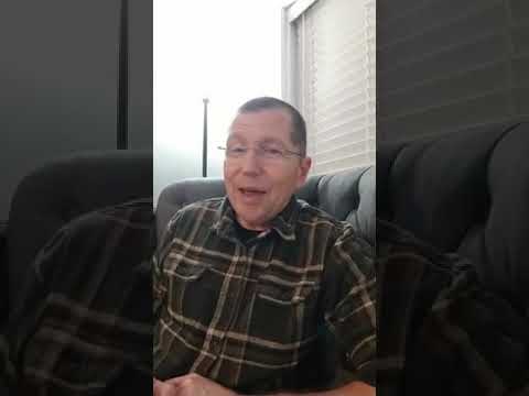 Psalm 119:168-169 Wednesday Study