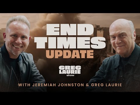 Bible Prophecy, the Rapture, & Why Christians Should Support Israel