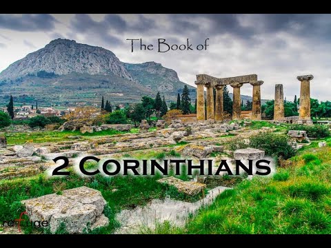 2 Corinthians 13:12-14